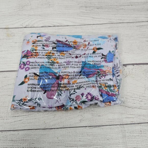 NWT Posh Peanut Disney Sister's Classic Long Sleeve Pajama Set size 7-8Y - Picture 3 of 3